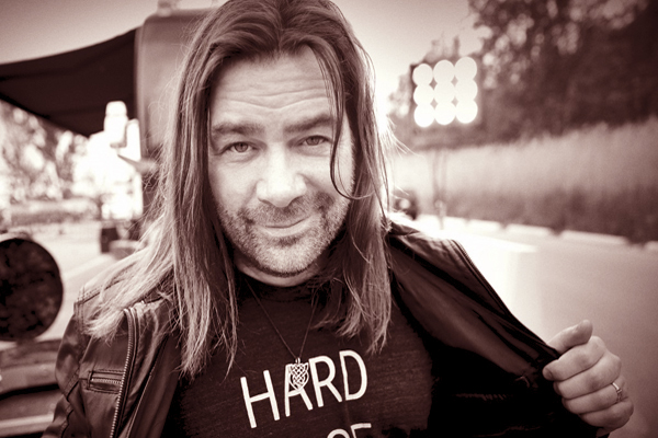 Alan Doyle Joins Our Stellar Lineup