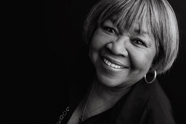 The Iconic Mavis Staples Joins the Lineup