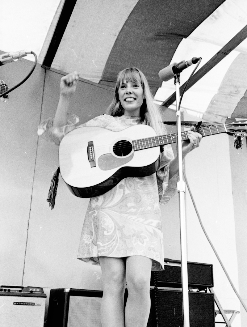 The Performers before They Were Famous | Mariposa Folk Festival and ...