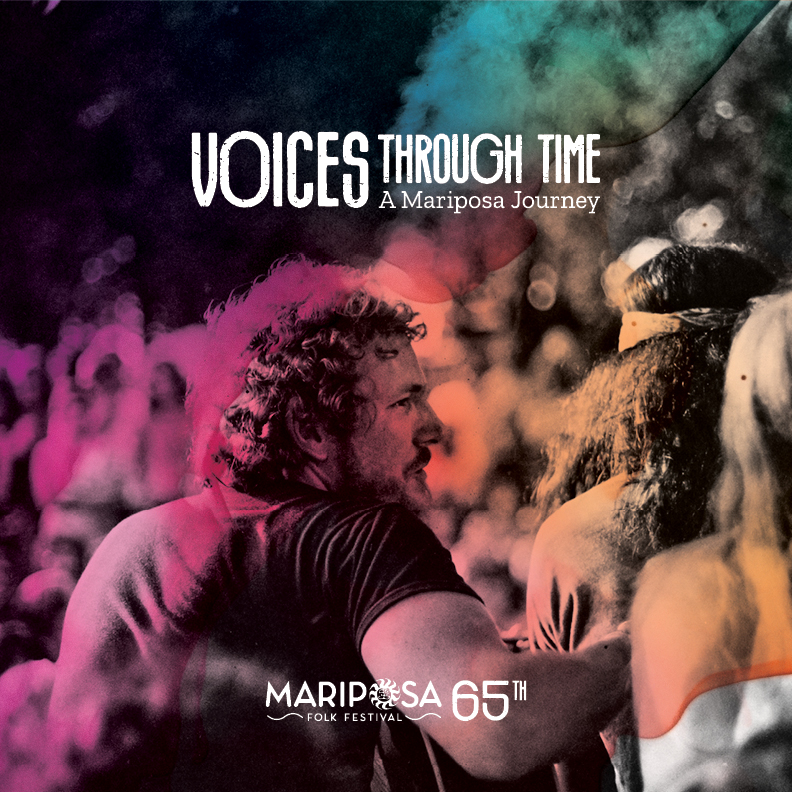 Gordon Lightfoot & 65 Years Of Mariposa To Be Celebrated in 2 Exciting Exhibitions